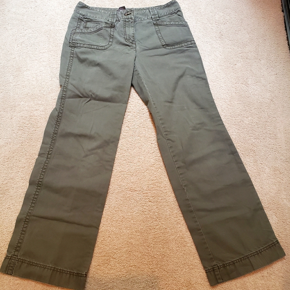 Cargo pants
